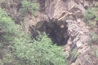 平谷大西湾露营