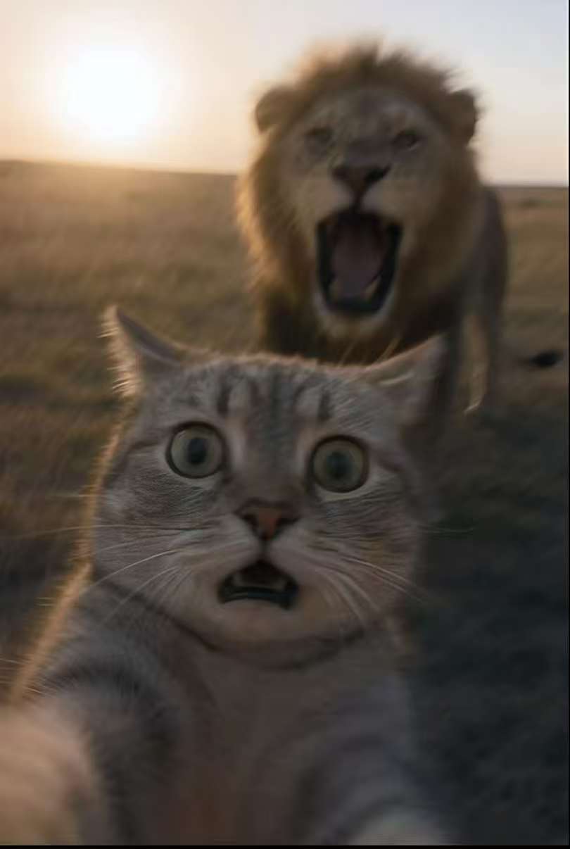 想象中的白日梦