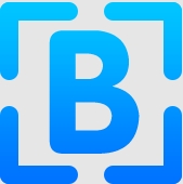 ascii码生成 图标