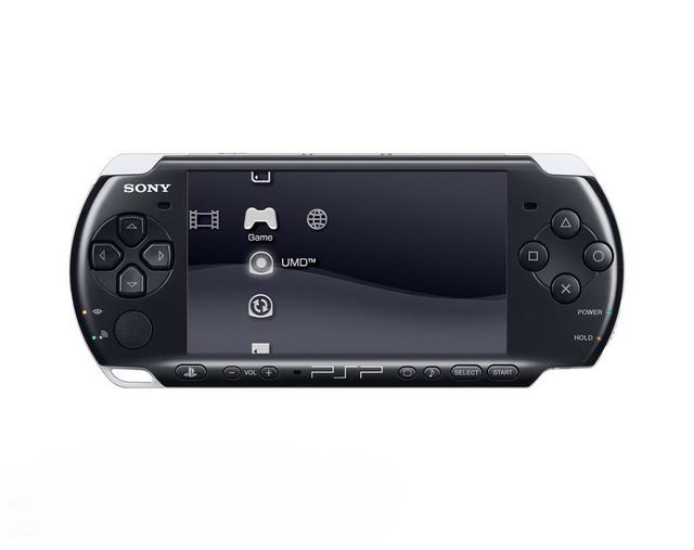 PSP-3000