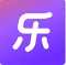 乐乐课堂 图标
